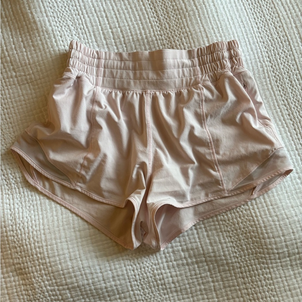Lululemon (light pink)